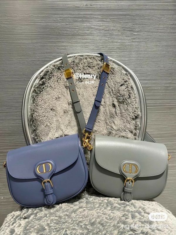 Dior Bobby Bag