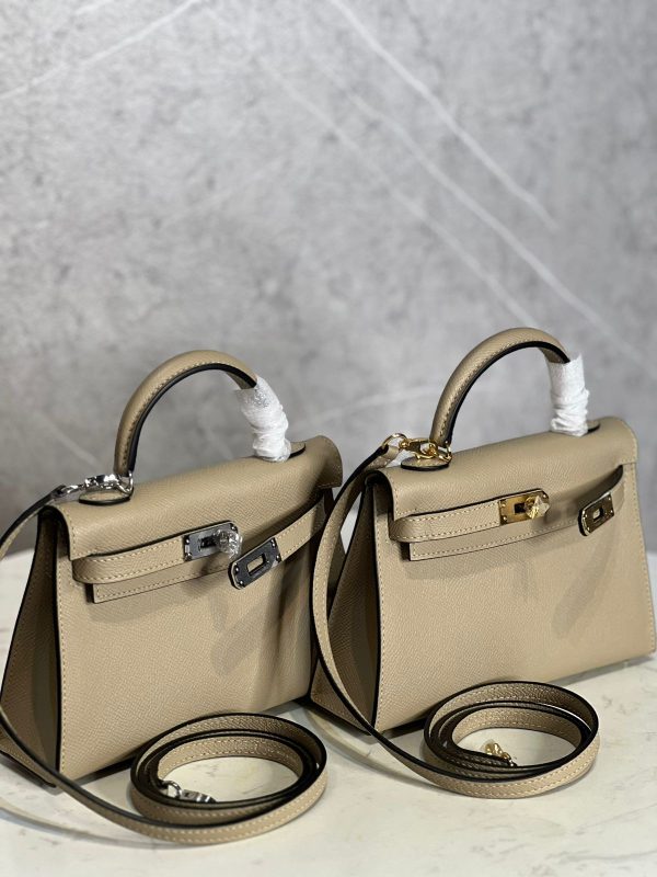 Hermes Kelly