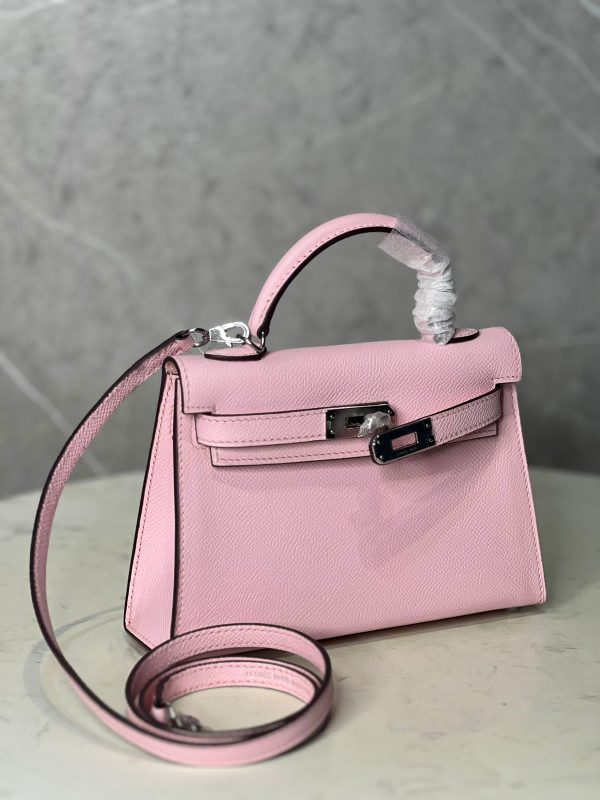 Hermes Kelly
