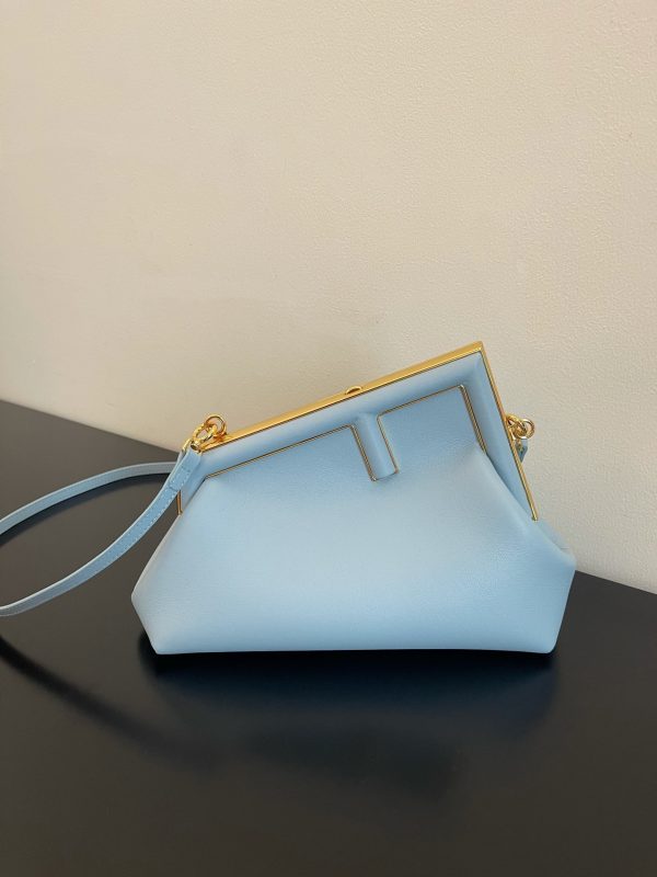 Fendi First Medium Bag