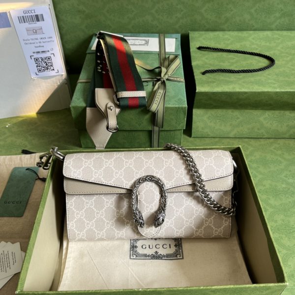 Gucci Dionysus Small Shoulder Bag