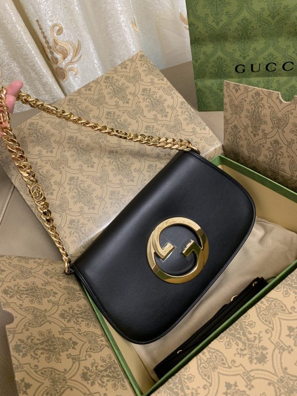 Gucci Blondie Handbag