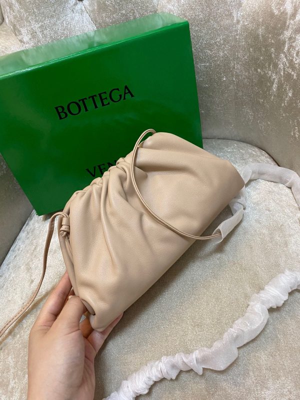 Bottega Veneta Pouch