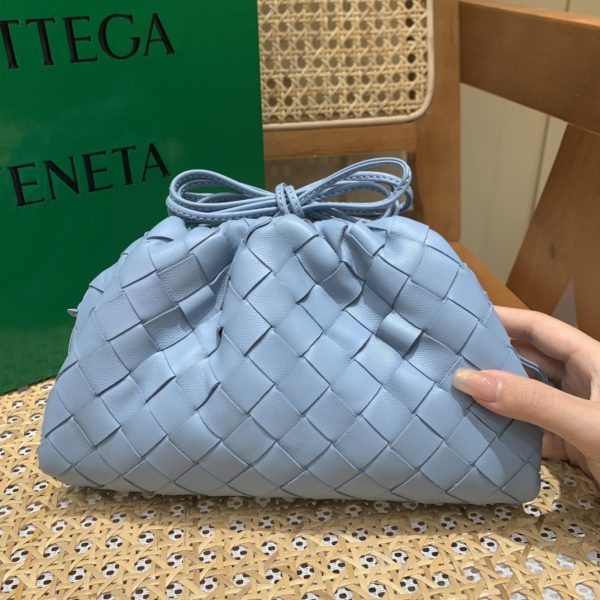 Bottega Veneta Mini Pouch