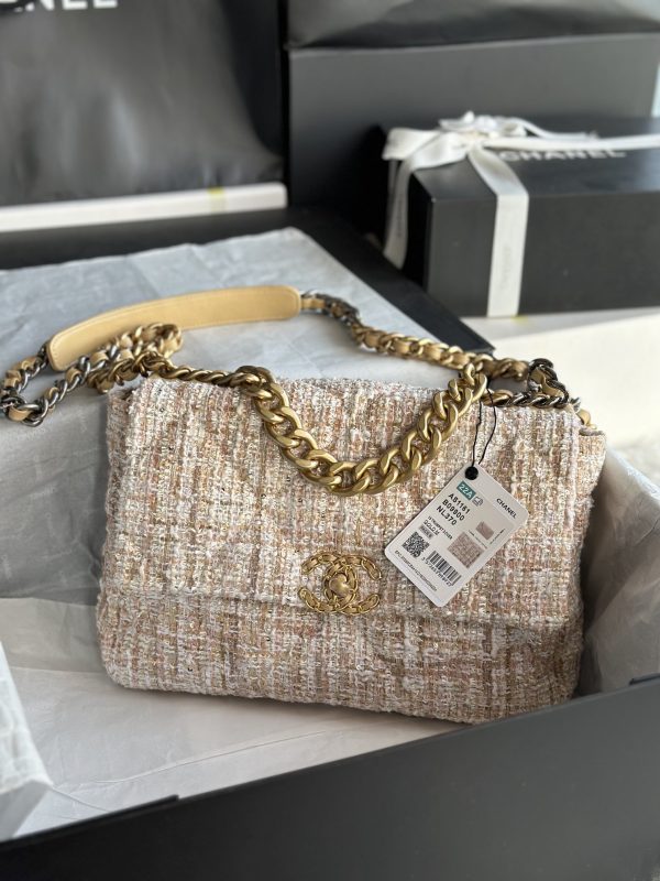 Chanel Bag