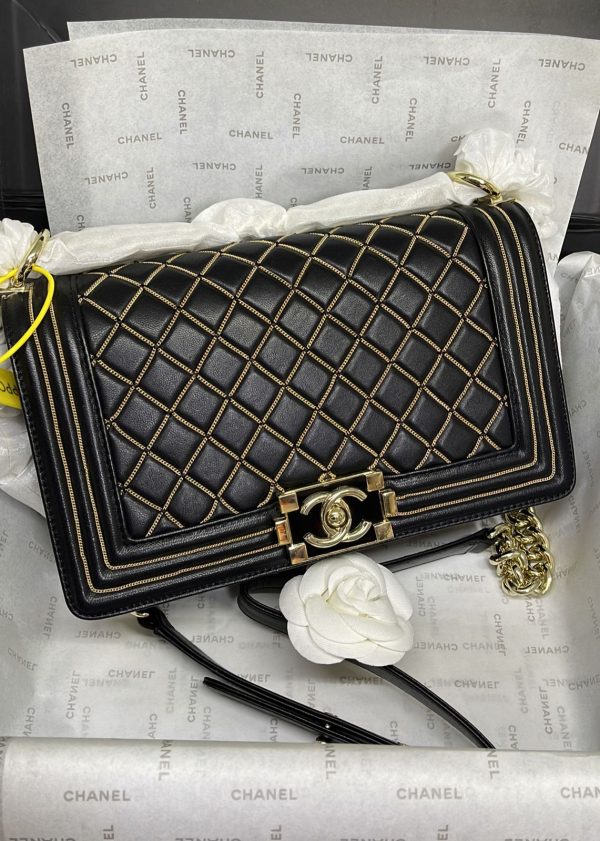 Chanel Bag - Image 4