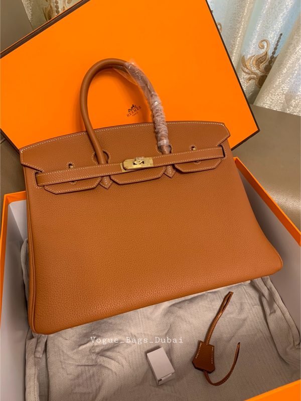 Hermes Birkin Bag