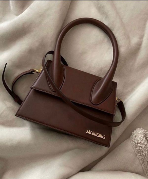 Jacquemus Le Grand Chiquito Bag