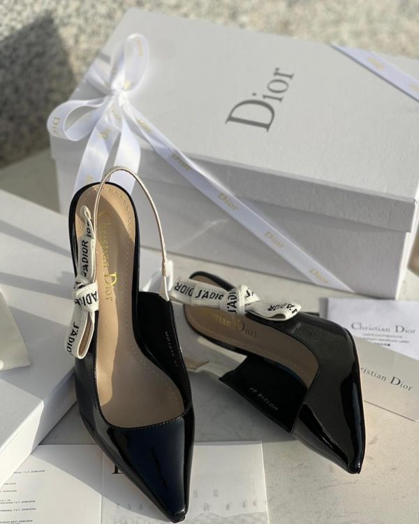 J'Adior Slingback Pump - Image 3