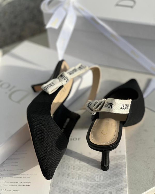 J'Adior Slingback Pump - Image 2