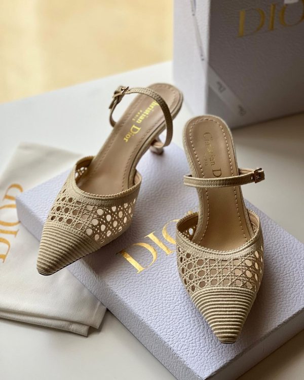 Dior Capture Pump