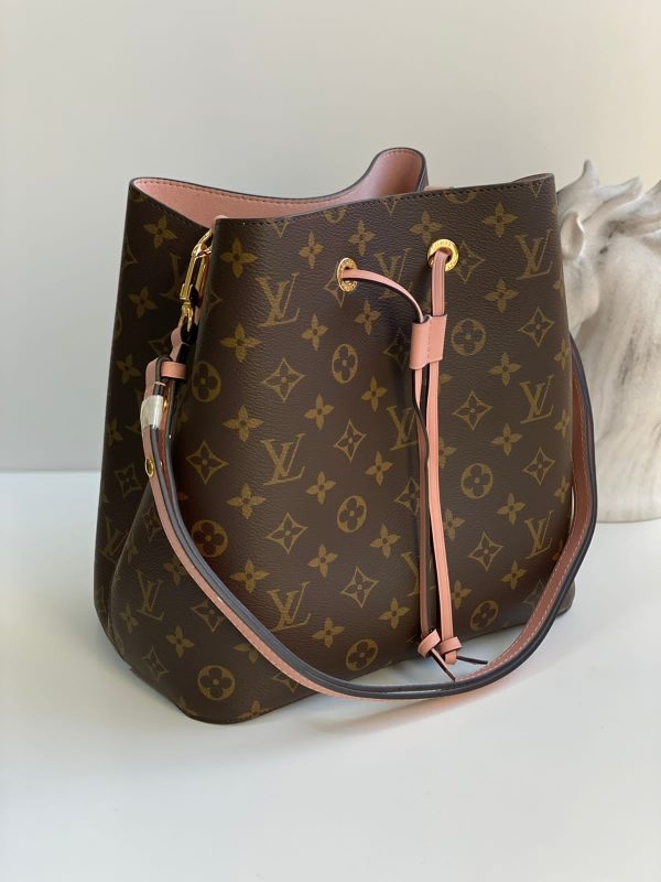 Lv Monogram NeoNoe MM