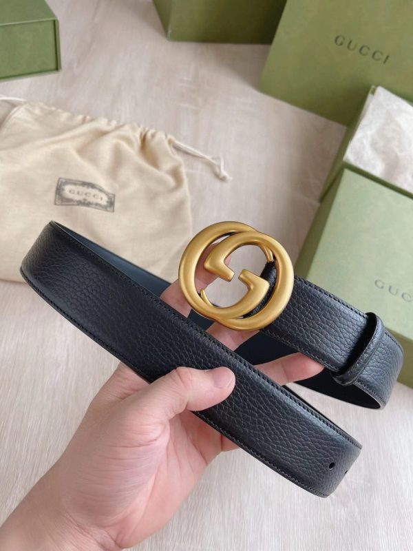 Gucci Belts For Women - Image 2