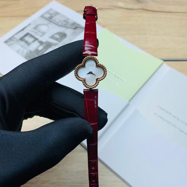 Van Cleef & Arpels Watch - Image 9
