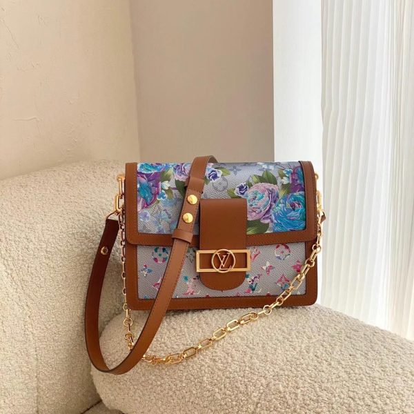 Dauphine Mm Bag