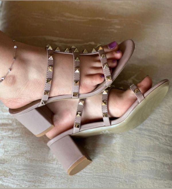 Women's Valentino Garavani Heels - Image 2