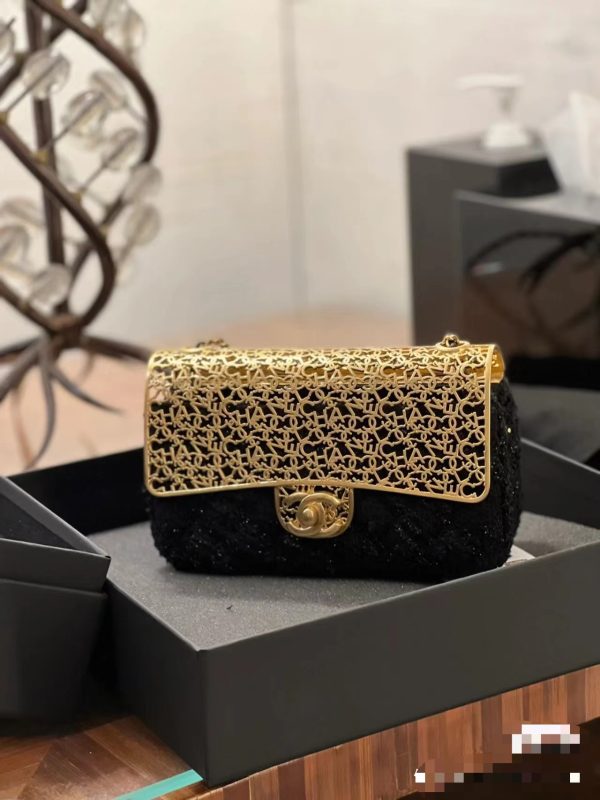 Chanel Mini Evening Bag