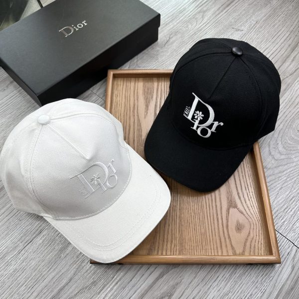 Dior Hats