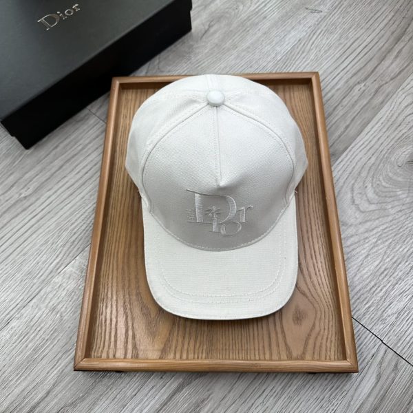 Dior Hats - Image 2