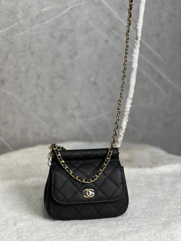 Chanel Mini New Bag