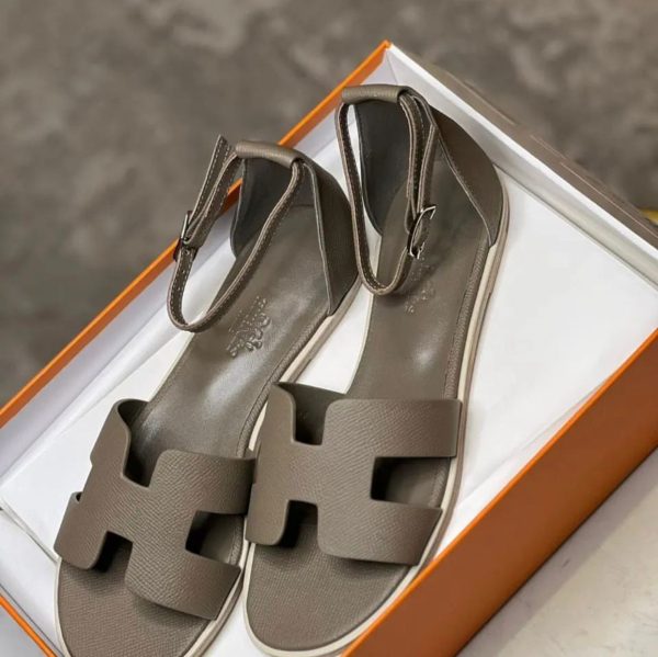 Hermes Slippers - Image 2