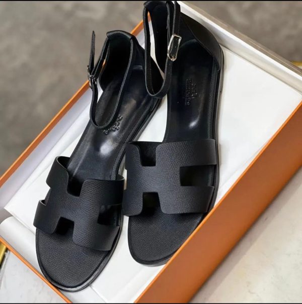 Hermes Slippers - Image 3