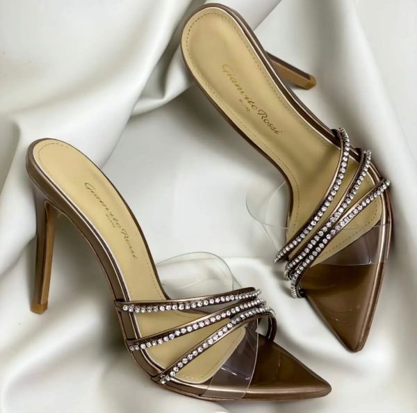 Gianvito Rossi Heels - Image 2