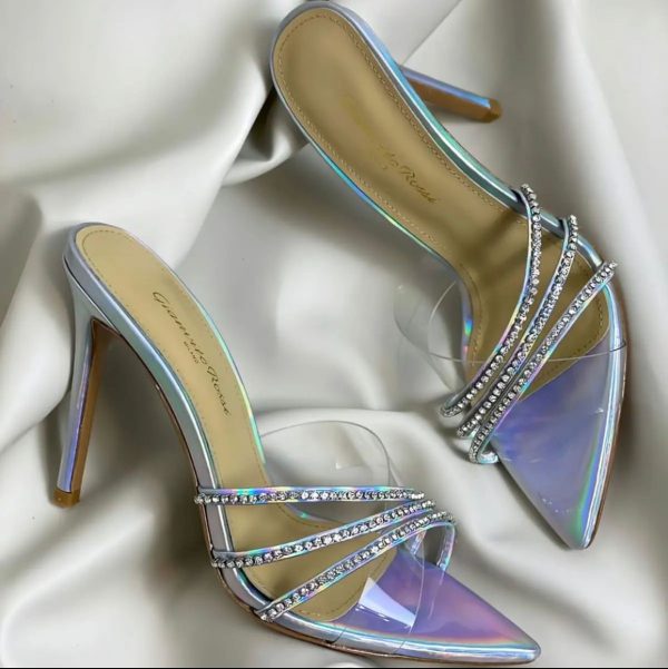 Gianvito Rossi Heels