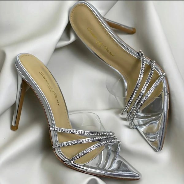Gianvito Rossi Heels - Image 3