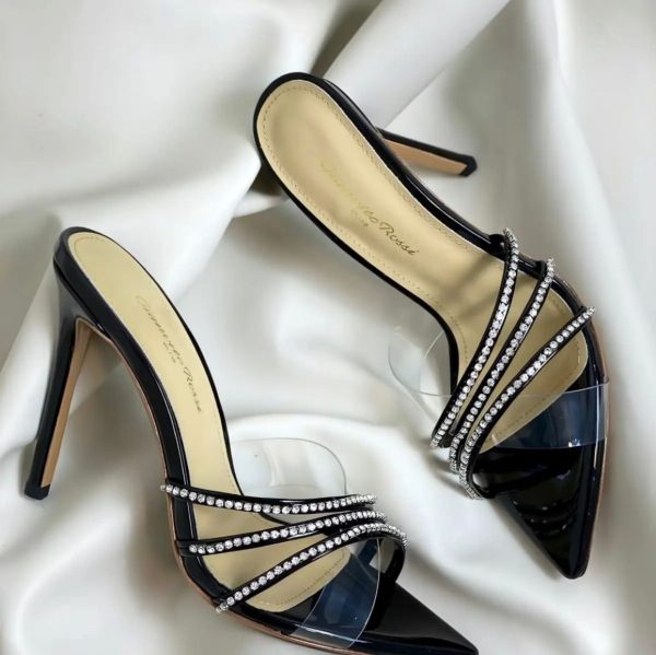 Gianvito Rossi Heels - Image 4