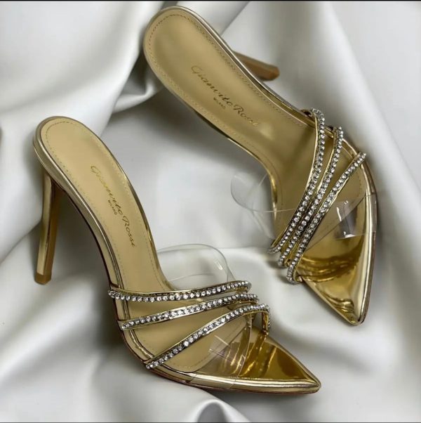 Gianvito Rossi Heels - Image 5