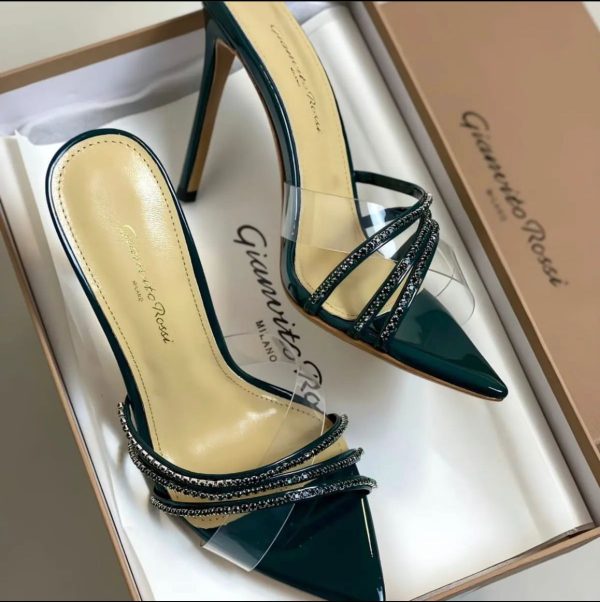 Gianvito Rossi Heels - Image 6