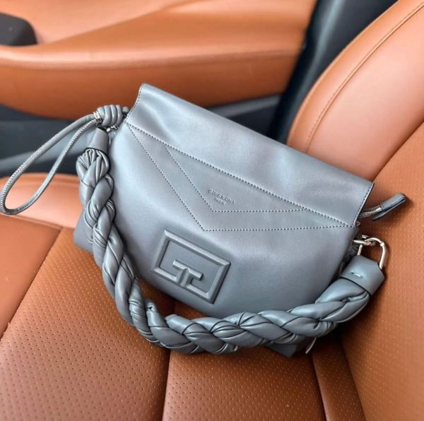 Givenchy Medium Id93 Handbag - Image 3