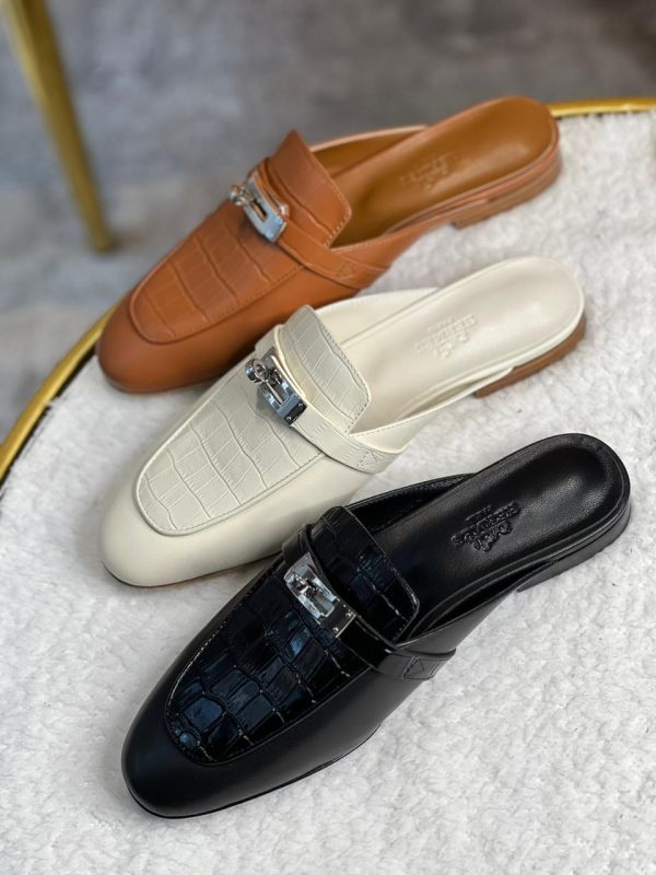 Hermes Shoes