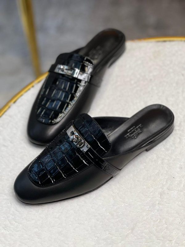 Hermes Shoes - Image 2