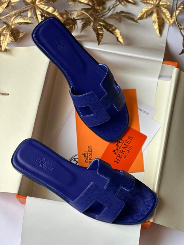 Oran Hermes Slippers - Image 4