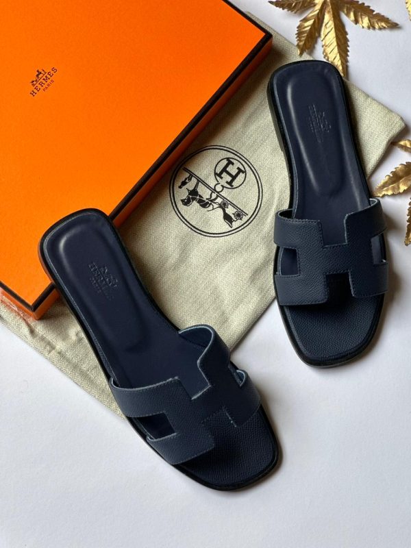 Oran Hermes Slippers - Image 6
