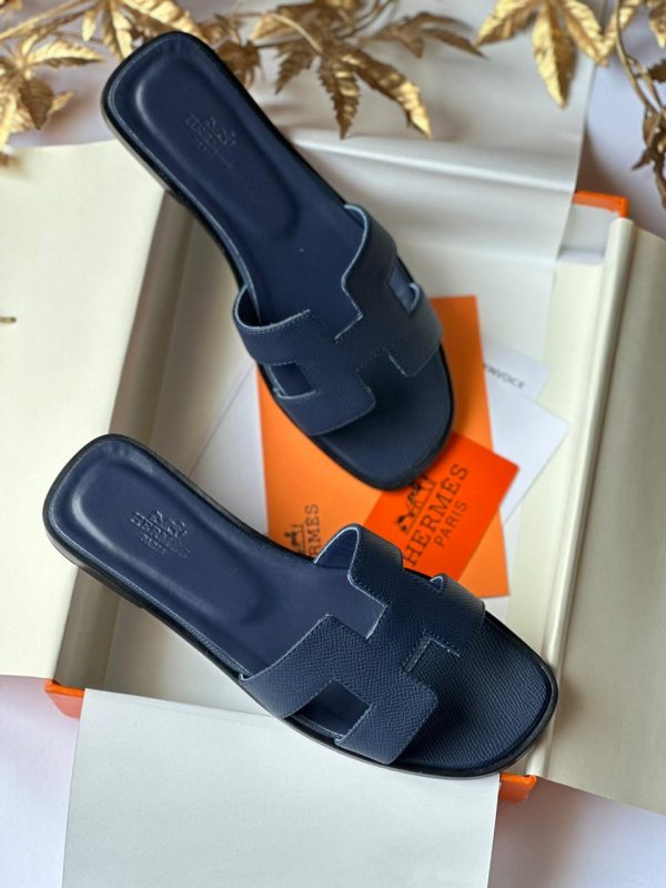 Oran Hermes Slippers - Image 7