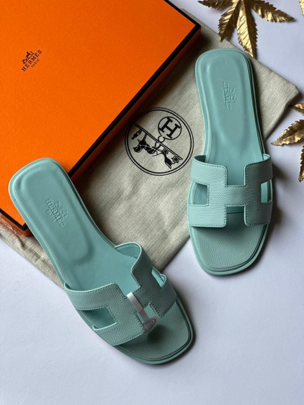 Oran Hermes Slippers - Image 3
