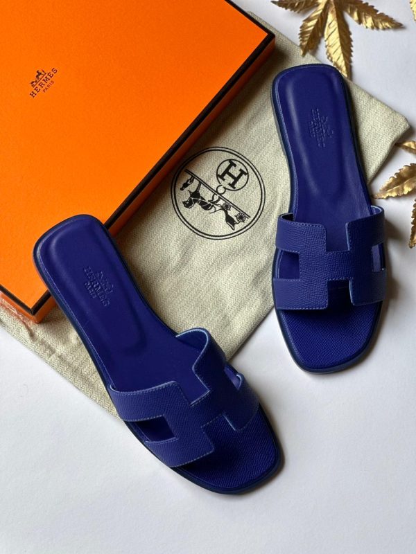 Oran Hermes Slippers - Image 5