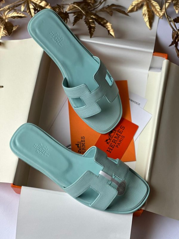 Oran Hermes Slippers - Image 2