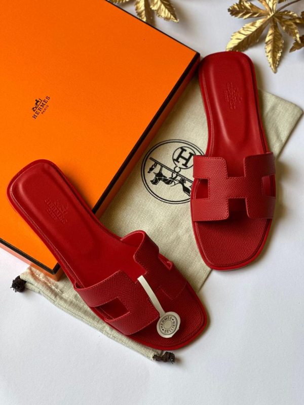 Hermes Slippers For Women - Image 3