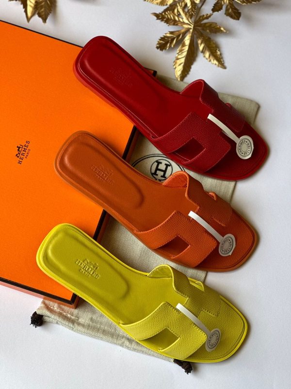 Hermes Slippers For Women