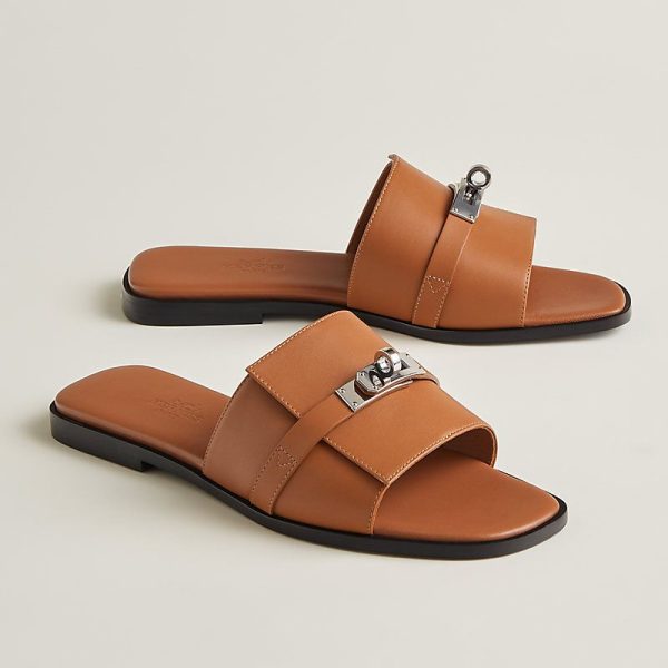 Hermes Giulia Sandal