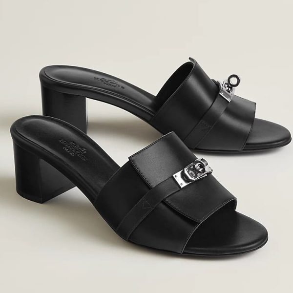 Hermes Gigi 50 Sandal - Image 2