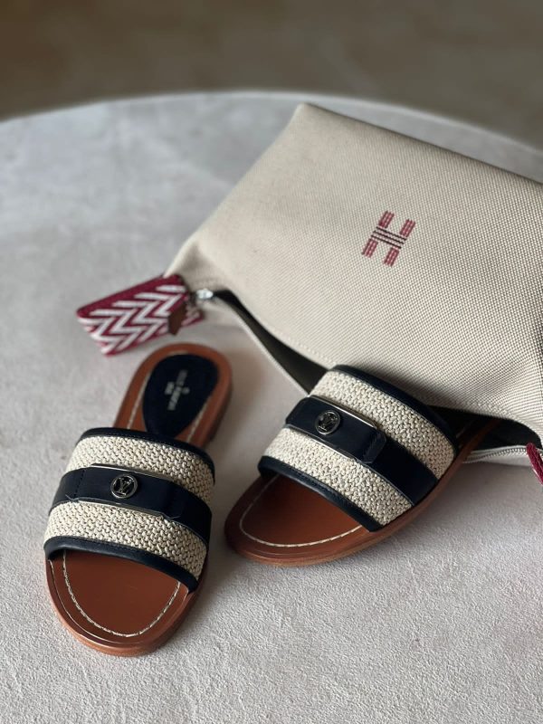 Hermes Slippers For Women - Image 4