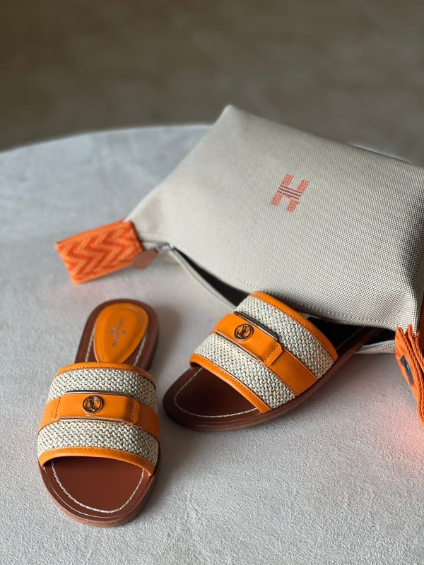 Hermes Slippers For Women