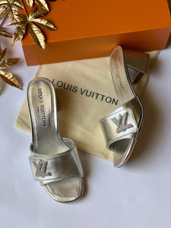 Lv Heels For Women - Image 6