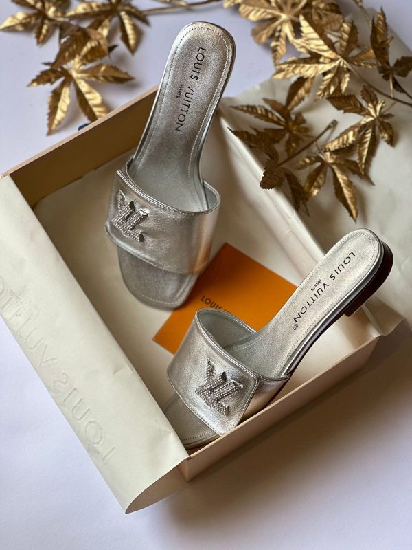 Lv Heels For Women - Image 2