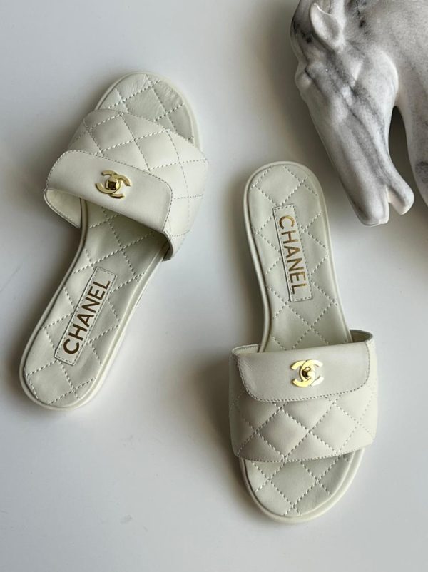 Chanel Shoes For Women - Image 2